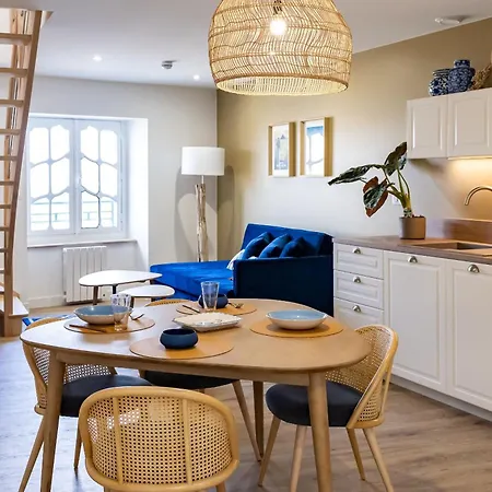 Hotel La Mere Poulard 3*