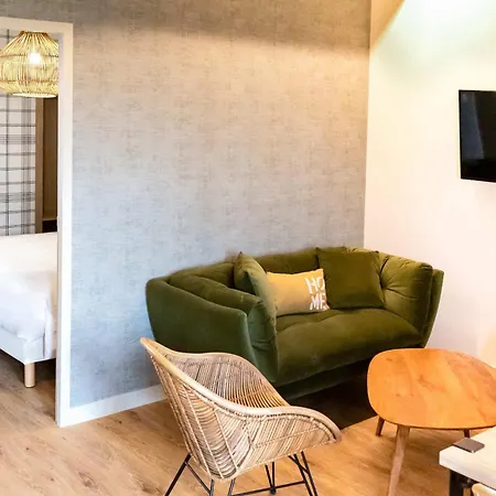 La Mere Poulard Hotel