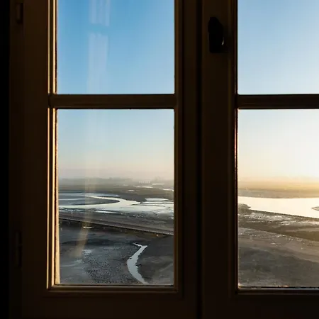 Hotel La Mere Poulard