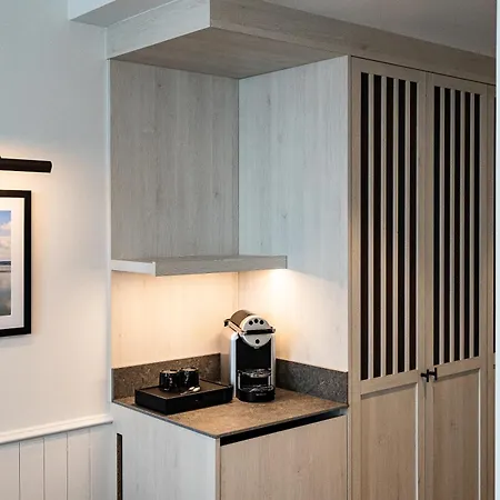 La Mere Poulard Hotel Mont-Saint-Michel