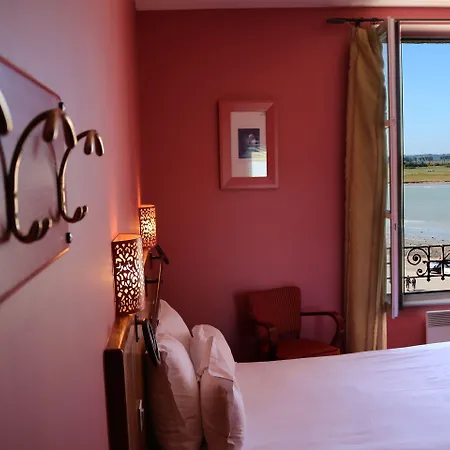 Hotel La Mere Poulard