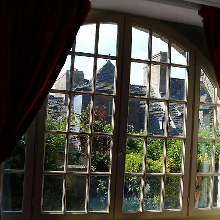 Hotel La Mere Poulard