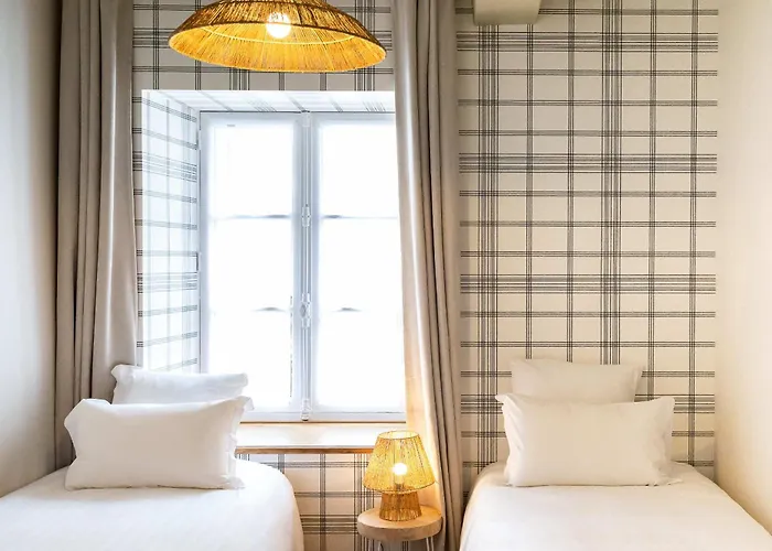 La Mère Poulard Mont St. Michel