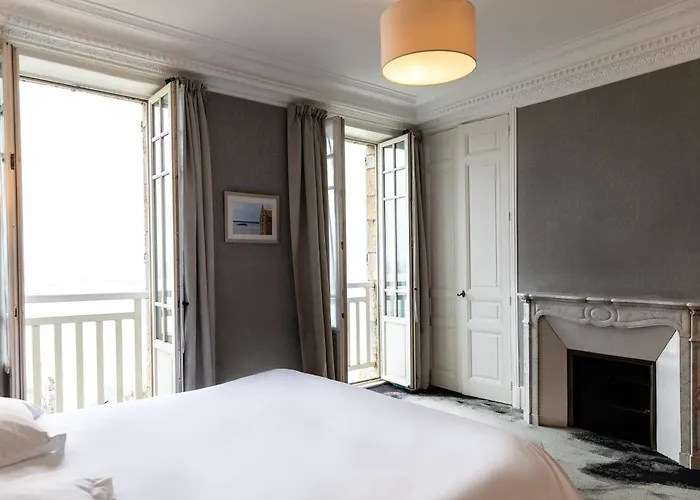 Hotel La Mère Poulard