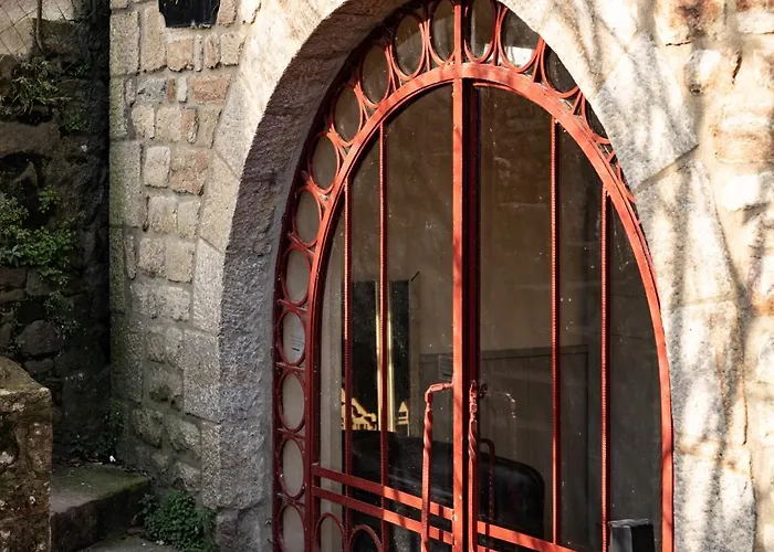 La Mère Poulard 3* Mont St. Michel