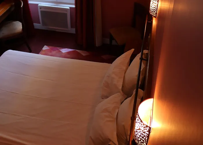 La Mère Poulard 3* Mont St. Michel