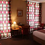 La Mere Poulard Hotel Mont-Saint-Michel