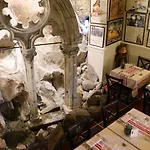 La Mere Poulard Hotel Mont-Saint-Michel
