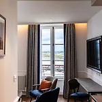 La Mere Poulard Hotel