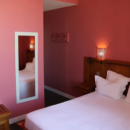 La Mère Poulard Hotel