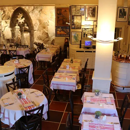 La Mere Poulard