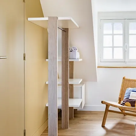 La Mère Poulard Hotel 3*
