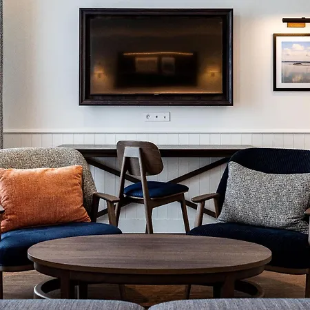 Hotel La Mere Poulard Monte Saint Michel