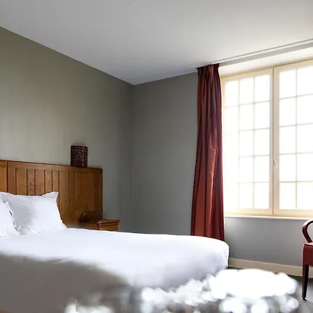 La Mère Poulard Hotel 3*