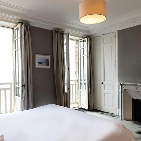 Hotel La Mere Poulard