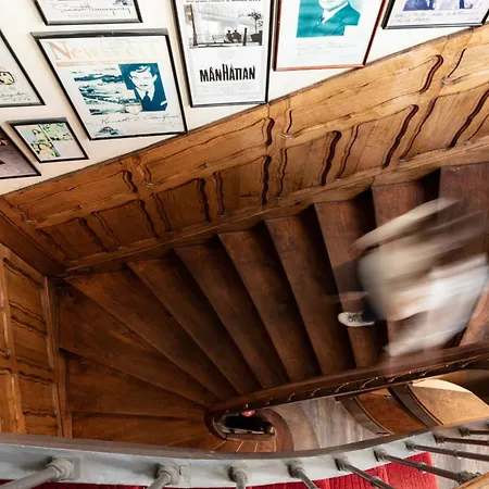 La Mere Poulard 3* Monte Saint Michel