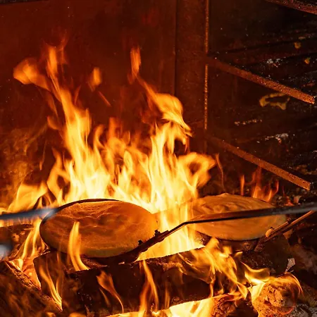 La Mere Poulard Hotel