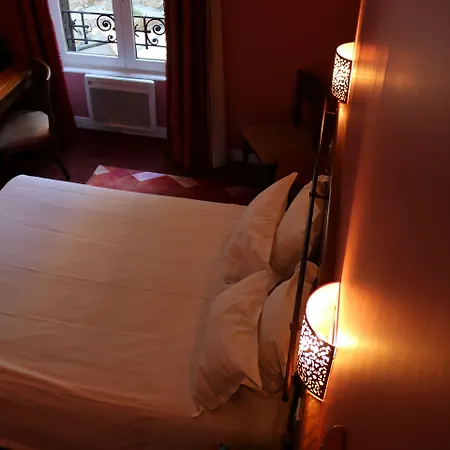 La Mere Poulard 3* Mont-Saint-Michel