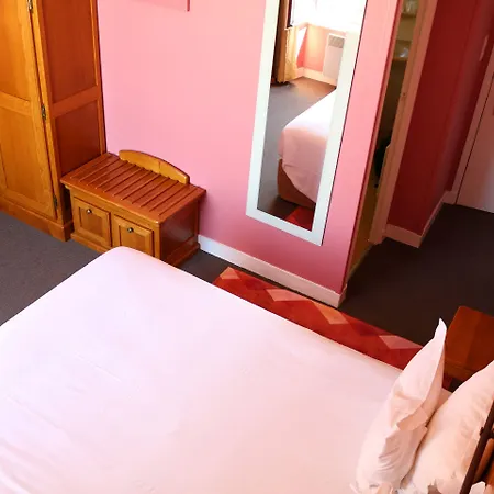 La Mere Poulard Hotel Mont-Saint-Michel