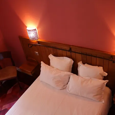 La Mere Poulard Hotel Monte Saint Michel