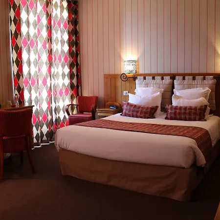 La Mere Poulard 3* Monte Saint Michel