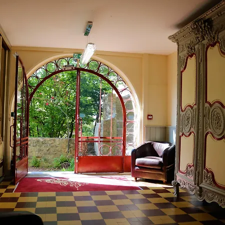 La Mere Poulard Hotel 3*