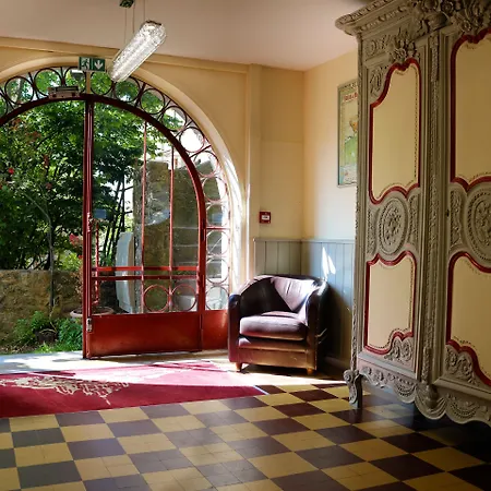 La Mere Poulard Monte Saint Michel