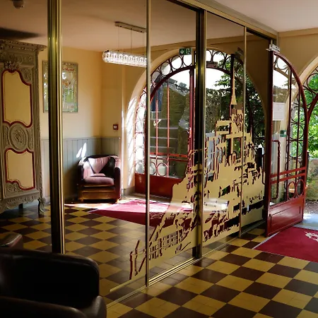 La Mere Poulard 3* Monte Saint Michel