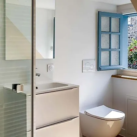 Hotel La Mere Poulard