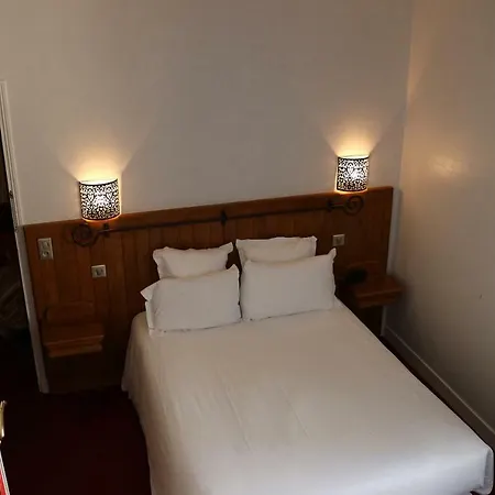 La Mère Poulard Hotel 3*