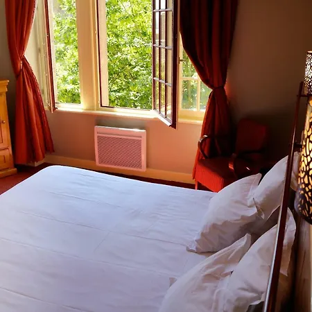Hotel La Mère Poulard 3*