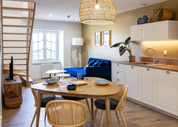 Hotel La Mere Poulard 3*