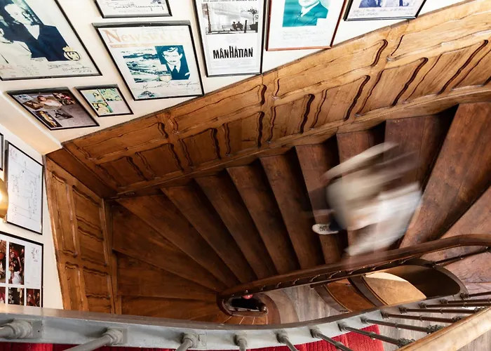 La Mere Poulard 3* Mont-Saint-Michel