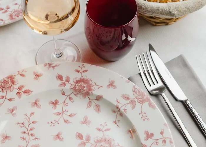 Hotel La Mere Poulard