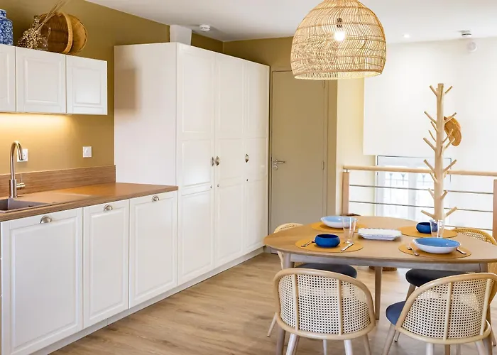 מלון La Mere Poulard Mont-Saint-Michel