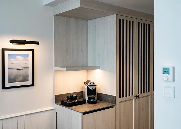 La Mere Poulard Hotel Mont-Saint-Michel