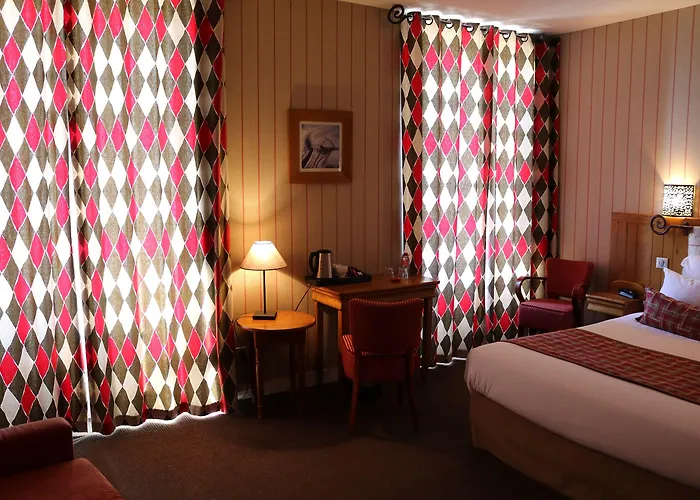 La Mere Poulard Hotel Mont-Saint-Michel