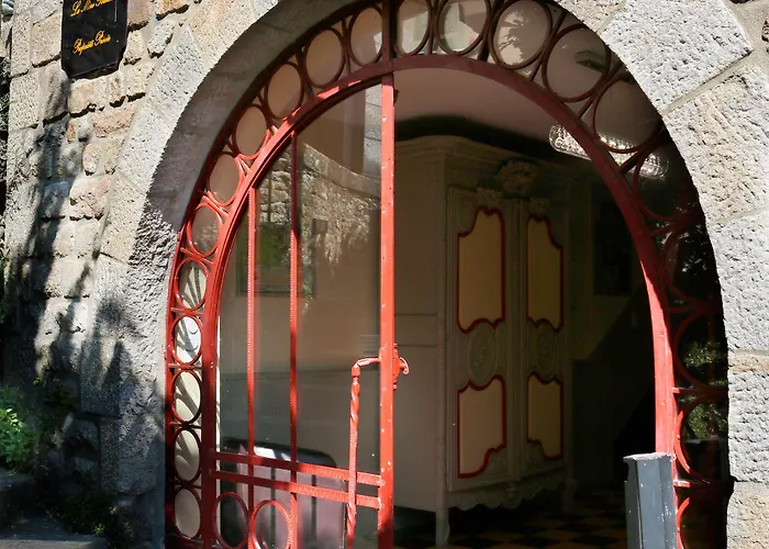 Hotel La Mere Poulard 3*